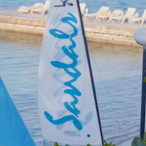 Experiencing FOMO? Book one of the 2 or 4 bedroom villas at Sandals Ochi and receive: 🏝️$350 Island Routes Credit 🏝️Welcome package 🏝️VIP Beach Club Day 🏝️Private poolside cabana 🏝️In-Villa dining experience 🏝️A dedicated photographer | Sandals Resorts