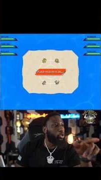 Pokemon going at it again