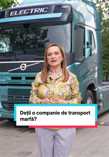 Deții o companie de transport marfă?#fondurieuropene #reigrup #fondurinerambursabile #consultanta #geniusmedia