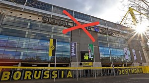 BVB-Stadion: Signal Iduna Park bekommt nächstes Jahr neuen Namen