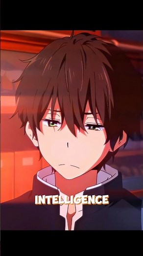 Houtarou Oreki Explained | Hidden Motives & Psychology | ANIRO