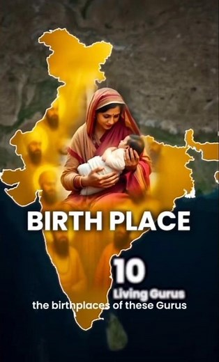 Exploring the Sacred Birthplace of 10 Sikh Gurus