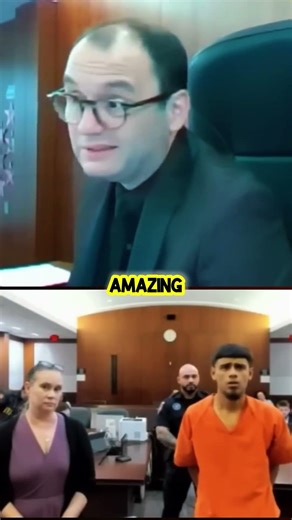 Defendant Pleads Innocence—Judge Isn’t Fully Convinced