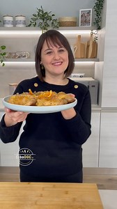 Questo pollo all'arancia ti stupirà #ricetta #pollo #food #ricetta #agrumi | Cibo Doc