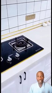 18K views · 124 reactions | Self adhesive trim strip. Covers black and mouldy edges to look new and clean | Baba Manu Comics | Facebook