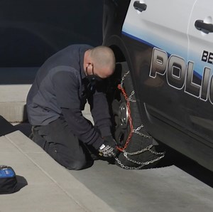 3.3K views · 63 reactions | Beaverton's TOP 5 trouble driving spots during winter weather. | Beaverton Police Department | Facebook