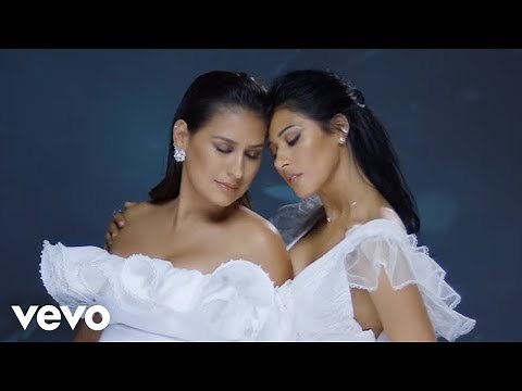 Simone & Simaria - Um Em Um Milhão (Video Oficial)