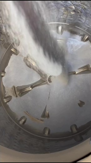 Laundry powder overload dump videos by @asmrmixedmagic #gainpowder #laundrypowder #powderoverload #arielpowder #focapowder #powderasmr