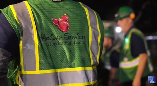 Creating the Jingle Cruise with ‘Disney Unscripted’