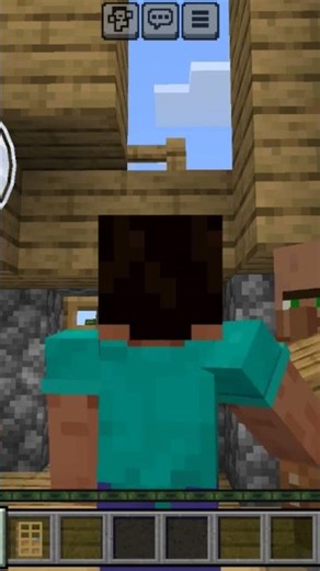 Minecraft colín cofres #minecraft #tiktok #shorts