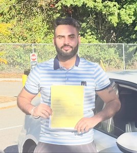 Lucky Driving School Ltd | #lucky #best#driving #school #surrey | Instagram