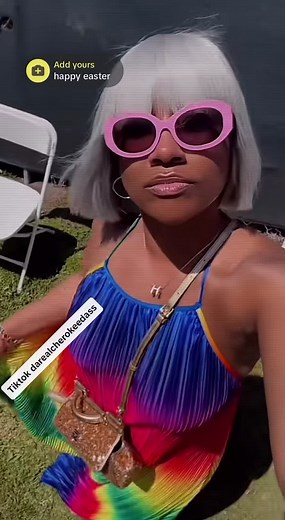 Cherokee D’Ass (@cherokee_d_ass) - Cherokee D’Ass (@cherokee_d_ass)’s videos with original sound - Cherokee D’Ass