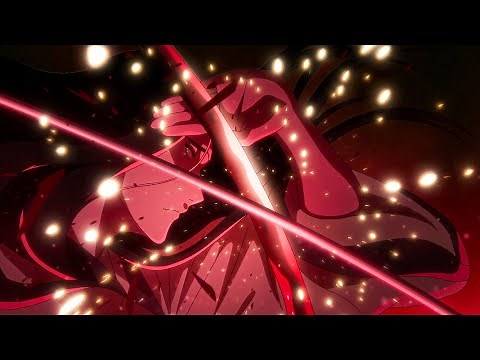 Unohana Bankai Vs. Kenpachi「War AMV」Heartless