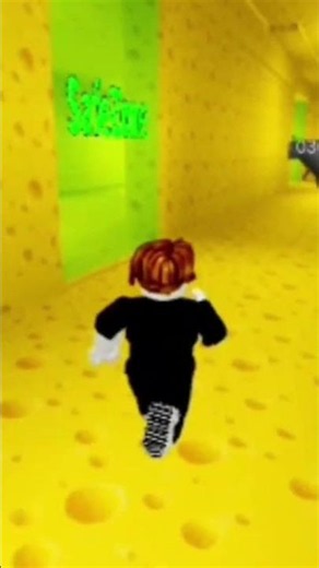 Cheese Escape Chapter 3 -Part 650