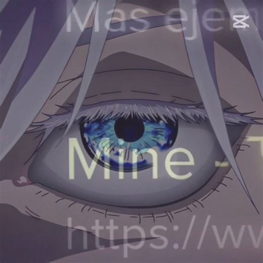 Gojo Eyess👁️🟦 #roblox #JJK #JujutsuKaisen #Gojo #GojoBlueEyes