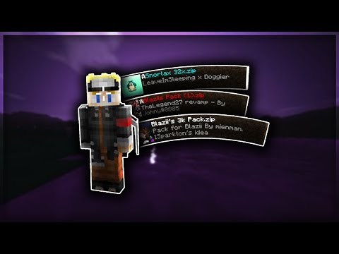 [3k Special] 3K PACK FOLDER + MY PACK RELEASE!?! (including DEFAULT edit)