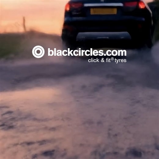 More Miles. More Memories. | Blackcircles.com