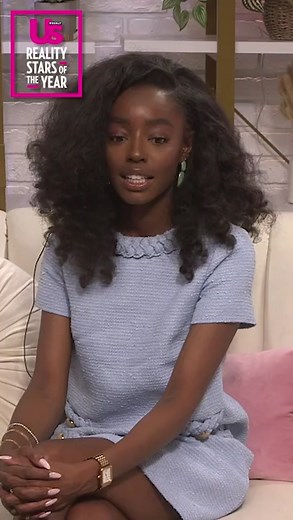 We've named our #RealityStarsoftheYear, but who did other celebs nominate? 👀