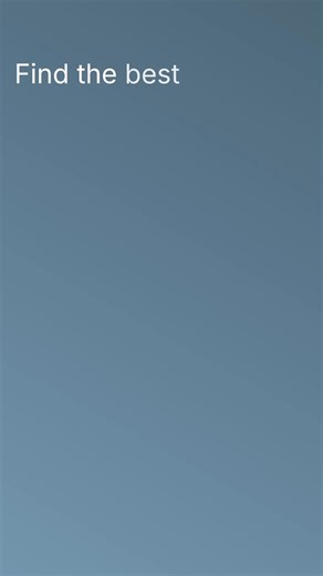 Meet Wizard. ✨ The AI agent designed to turn hours of research and endless scrolling into seconds. Just tell Wizard what you’re shopping for, whether it’s a tailored checkered blazer for work in a women’s size S or noise-canceling headphones with all-day battery life. Wizard analyzes thousands of real customer reviews, editorials, and product specs to surface the top five options that actually fit your needs. Coming soon. | Wizard