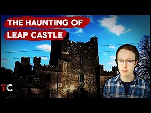 The Most Haunted Castle in Ireland