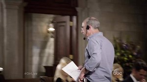 We're lovin' being LIVE! Join us today! #GHLive | General Hospital