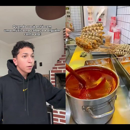 Exploring Culinary and Creative Clips in Short Video