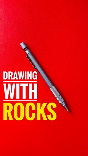 JADOKAR on Instagram: "I Drew With Rocks, Tea And Rose 🌹 Here’s an example of How Almost Anything Can be Used as an Art Supply! 🎨 It only takes Your Imagination to Create the Art Piece with random tools and objects You have around You! ✨ Don’t limit Yourself, find excitement in these experiments, and Create The World of Your Own! 🌟 • • • • #draw #drawing #drawings #drawthisinyourstyle #original #sketch #sketchbook #sketching #sketches #coffee #art #artist #artistsoninstagram"