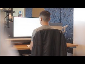 day in the life | return to office sucks, product launch, mentorship (software engineer vlog)