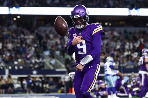 2025 Is the Year the Vikings Told Us Nothing - Zone Coverage