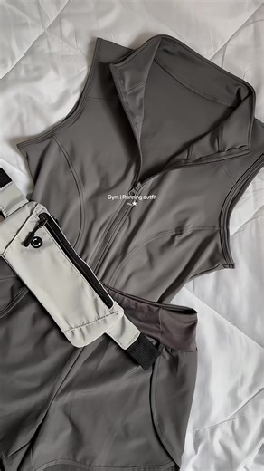 Stylish Gym Outfit for Kids Aged 12