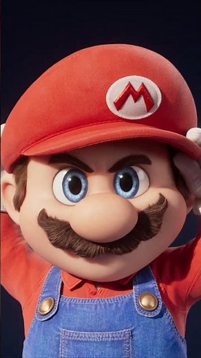 Sie sind bereit für ihre Nahaufnahme. DER SUPER MARIO GALAXY FILM | Jetzt nur im Kino!