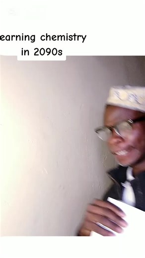 Learning Chemistry in the 2090s: A Unique Exploration