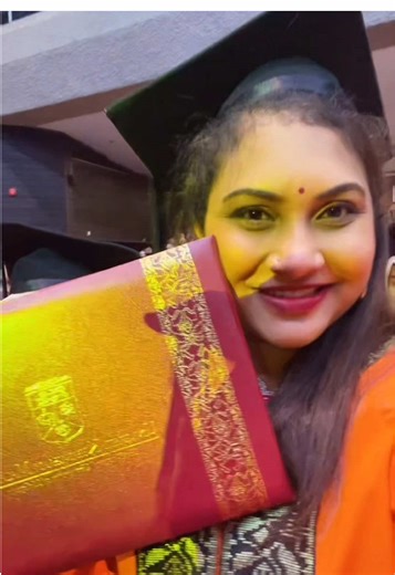 Best Moments of 2025: Celebrating Masters Graduation