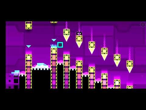 Airborne Robots 100% #gameplay #geometrydash #gaming #clips #cool #games #play