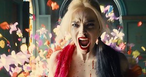 Boum : la bande annonce de The Suicide Squad est en ligne 🔥 | popcorns