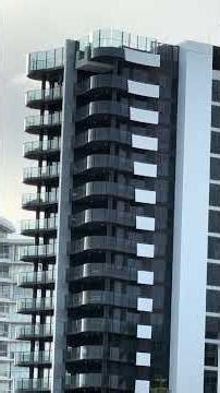 Coolangatta Beach is ABSOLUTELY STUNNING! 🌊 Gold Coast's Most Beautiful Southern Beach #Shorts