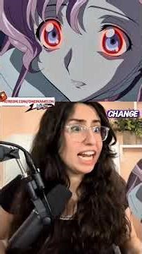 Lelouch did not just do this to Euphy.... #codegeass #anime