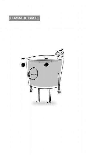 basil (animated short)