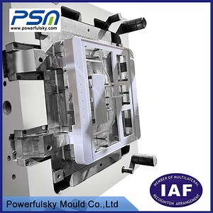 [Hot Item] Plastic Injection Mould for LED Optical Len