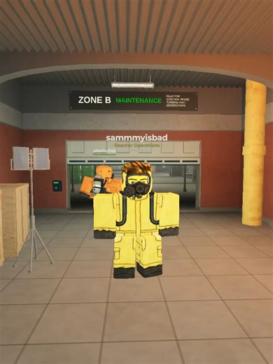 THE REACTOR GONNA EXPLODE