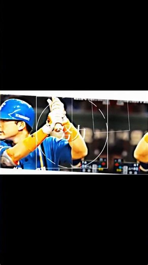 杉谷拳士inアトラクトライト #野球 #テンプレ使用 #プロ野球