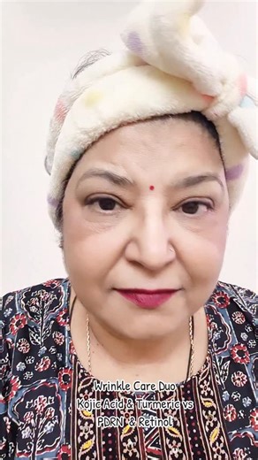 Annitta Singh 🧿🇮🇳 on Instagram: "Kojic Eye Serum vs PDRN Eye Serum from @medicube_global_official Which One Is Right for You? Choosing the right eye serum can transform your under-eye care routine Whether your concern is dark circles and puffiness or fine lines, elasticity, and uneven tone, here’s a quick guide to help you decide ✨ PDRN Eye Serum (Night Care Essential) Best for: Elasticity, uneven tone & anti-ageing Powered with PDRN and Retinol, this eye serum works deeply overnight to repai