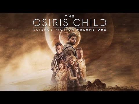 The Osiris Child: Science Fiction Volume 1 - Official Trailer