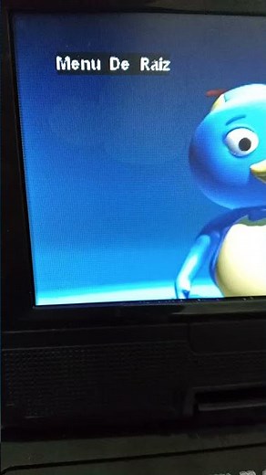 dvd menu backyardigans superespiao