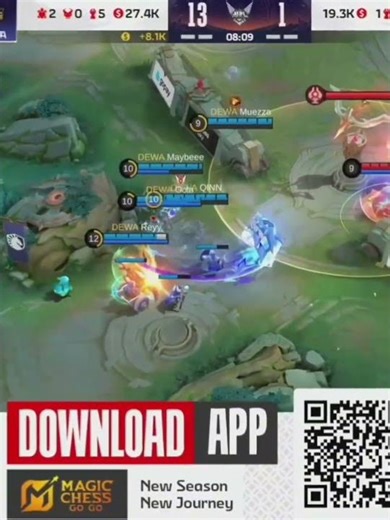 JOOOO WHAT DID I JUST WITNESS 😂🔥 #moba5v5english #moba5v5pippin #mobalegends5v5