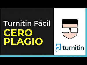 Cómo Usar Turnitin con Cuenta Académica | Tutorial PASO A PASO para Tesis y Trabajos
