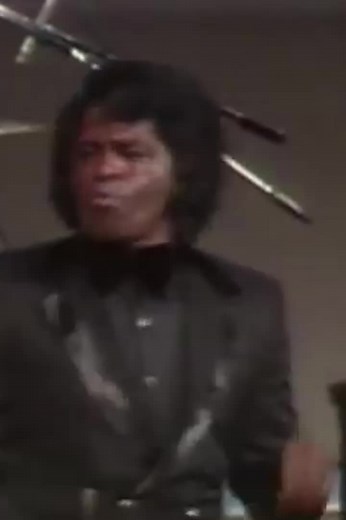 James Brown Funky Hits: Let's Get Funky with 'Hit Me'