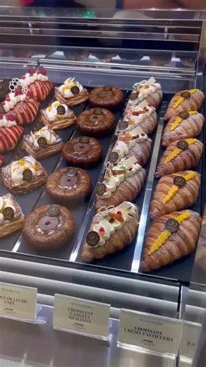 ✨ SIGEP 2026 – That’s a wrap ✨ Heading home after an inspiring few days at SIGEP, surrounded by incredible gelato, innovation, and craftsmanship at its very best 🍨🇮🇹 From flavour inspiration and product development ideas to great conversations with partners and customers — it’s been a brilliant trip filled with learning, tasting, and future-focused thinking. A huge thank you to our partners Elenka and Disaronno Ingredients, and to everyone who took the time to connect with us. Plenty of ideas