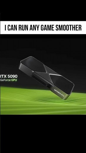 Minecraft Vs RTX 5090 #minecraft #rtx5090 #edit