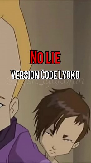 No lie Code Lyoko ✨ #codelyoko #codigolyoko #codelyokoedit #codelyokofan #foryou #foryoupage